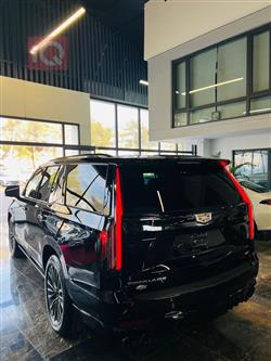 كاديلاك اسكاليد